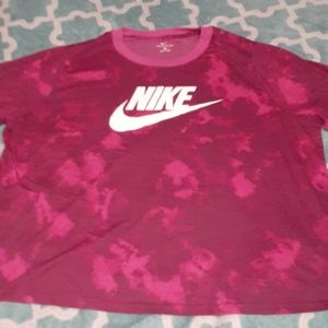 Nike Tee